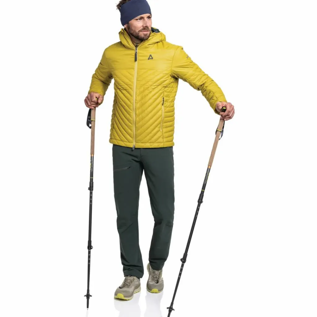 Online · Hiking Down Jacket Style Cascata MNS Herren Klettern & Bouldern|Klettern