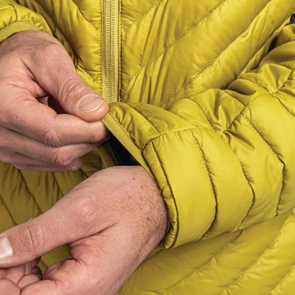 Online · Hiking Down Jacket Style Cascata MNS Herren Klettern & Bouldern|Klettern