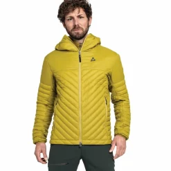 Online · Hiking Down Jacket Style Cascata MNS Herren Klettern & Bouldern|Klettern