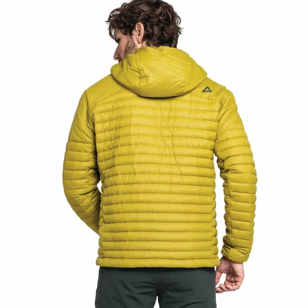Online · Hiking Down Jacket Style Cascata MNS Herren Klettern & Bouldern|Klettern