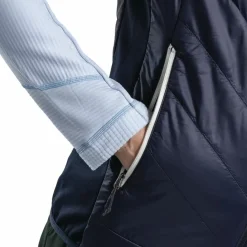 Schöffel Klettern & Bouldern|Klettern<· Hiking Hybrid Vt Style Cascata WMS navy blazer