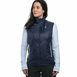 Schöffel Klettern & Bouldern|Klettern<· Hiking Hybrid Vt Style Cascata WMS navy blazer