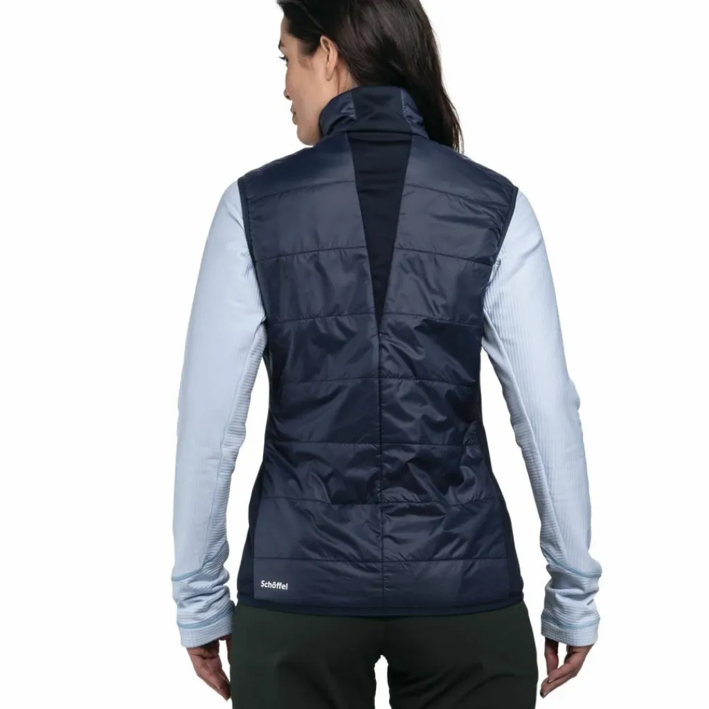 Schöffel Klettern & Bouldern|Klettern<· Hiking Hybrid Vt Style Cascata WMS navy blazer