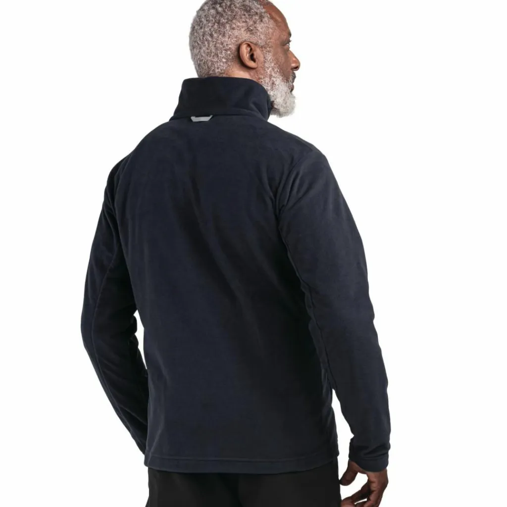 Schöffel Winterjacken<· Hiking 3in1 Jacket Style Okere MNS 8405 - blau