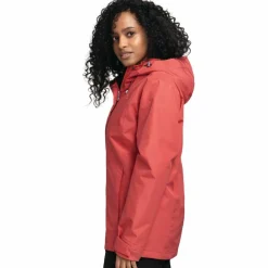 Schöffel Klettern<· Hiking 3in1 Jacket Style Okere WMS 2675 - rosa