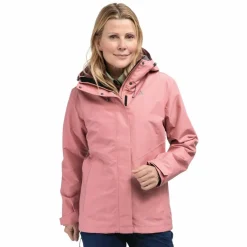 Sale · Hiking 3in1 Jacket Style Okere WMS Damen Klettern & Bouldern|Klettern