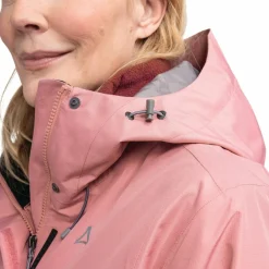 Sale · Hiking 3in1 Jacket Style Okere WMS Damen Klettern & Bouldern|Klettern