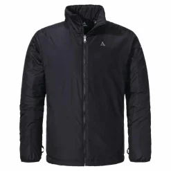 Schöffel Winterjacken|Regenjacken<· Hiking 3in1 Jacket Style Tamina MNS 8405 - blau