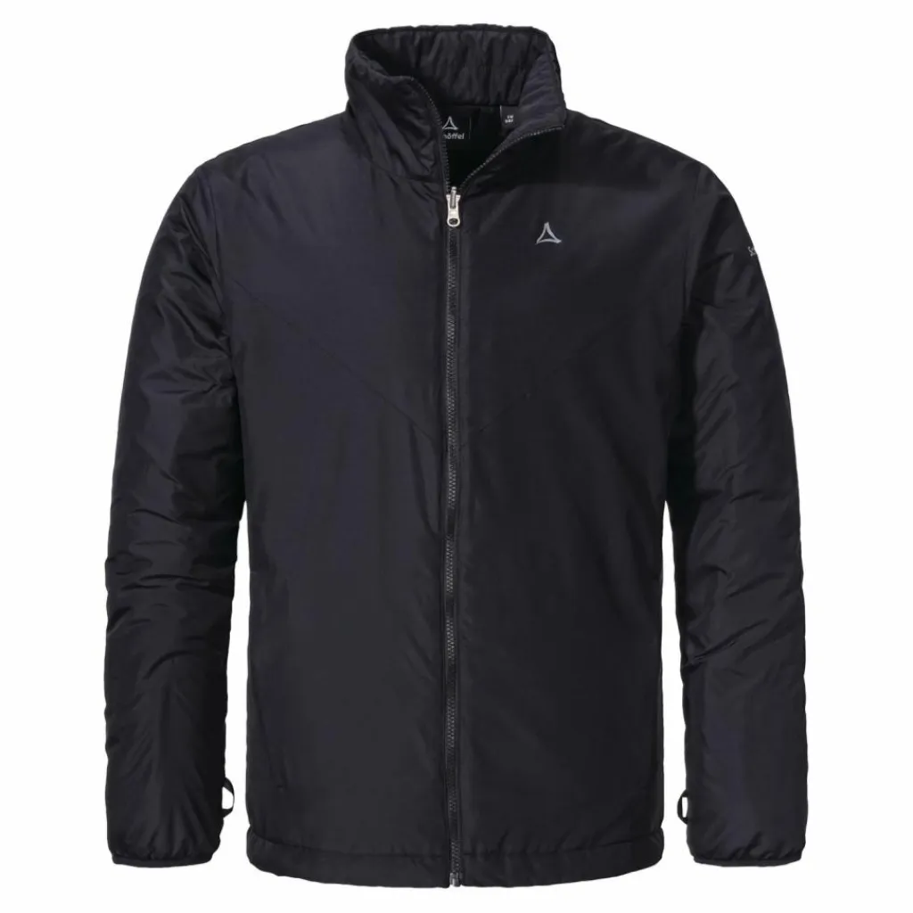 Schöffel Winterjacken|Regenjacken<· Hiking 3in1 Jacket Style Tamina MNS 8405 - blau