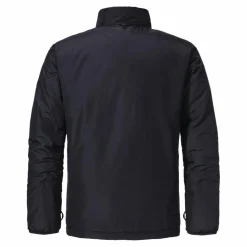 Schöffel Winterjacken|Regenjacken<· Hiking 3in1 Jacket Style Tamina MNS 8405 - blau
