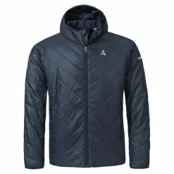 Schöffel Winterjacken<· Hiking Ins Jacket Style Cascata MNS navy blazer