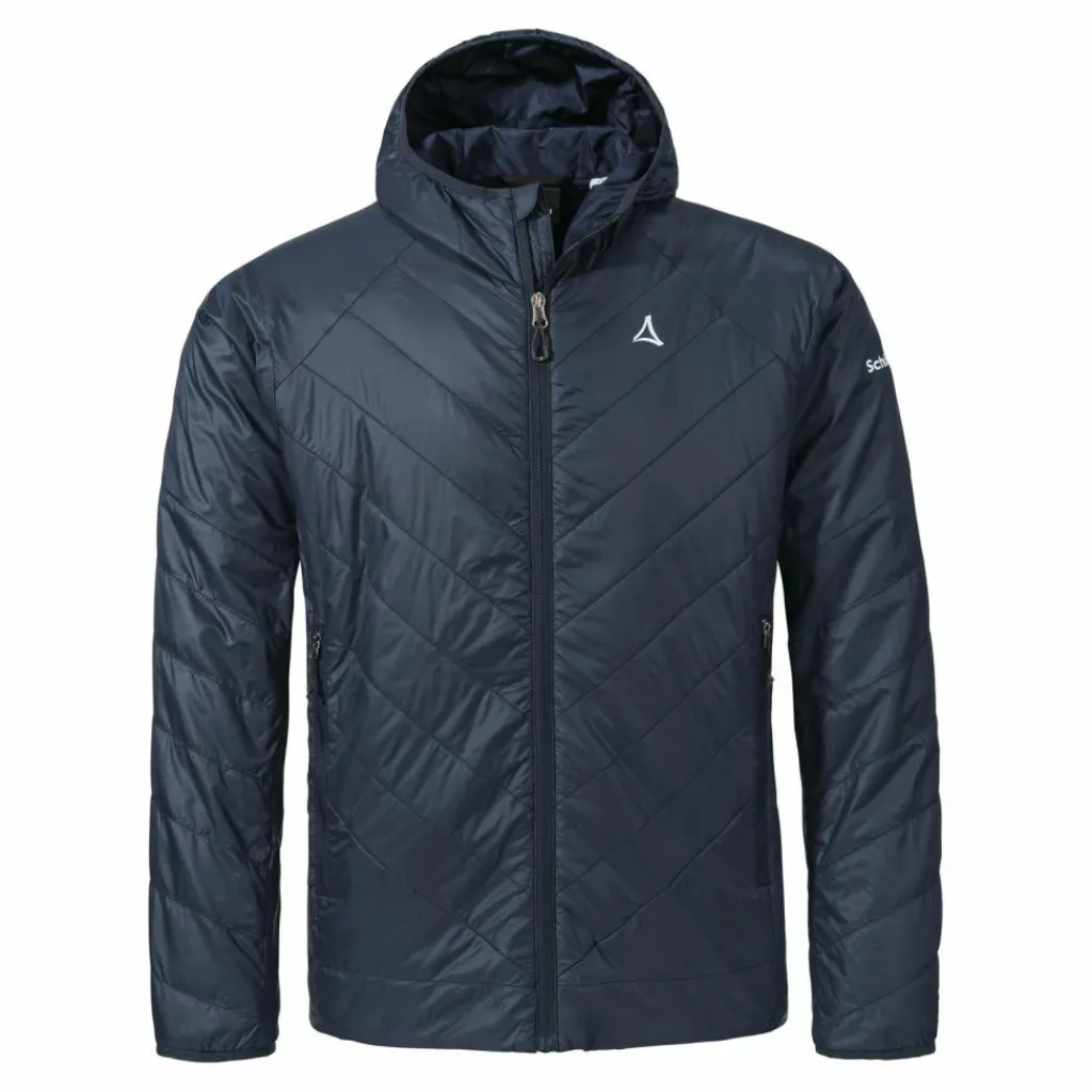 Schöffel Winterjacken<· Hiking Ins Jacket Style Cascata MNS navy blazer