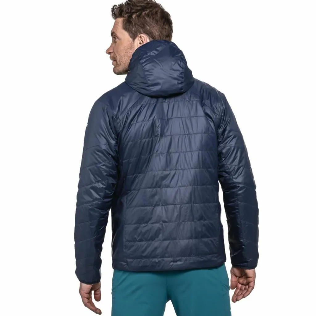 Schöffel Winterjacken<· Hiking Ins Jacket Style Cascata MNS navy blazer