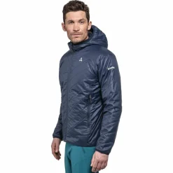 Schöffel Winterjacken<· Hiking Ins Jacket Style Cascata MNS navy blazer