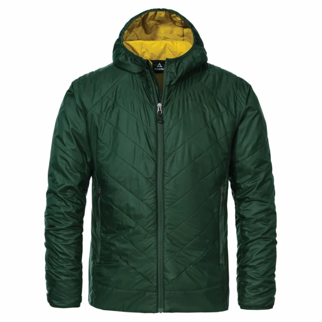 Outlet · Hiking Ins Jacket Style Cascata MNS Herren Winterjacken