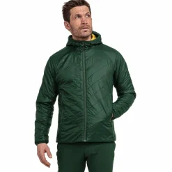 Outlet · Hiking Ins Jacket Style Cascata MNS Herren Winterjacken