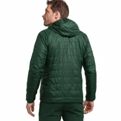 Outlet · Hiking Ins Jacket Style Cascata MNS Herren Winterjacken