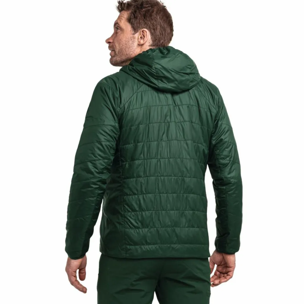 Outlet · Hiking Ins Jacket Style Cascata MNS Herren Winterjacken