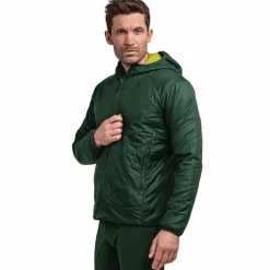 Outlet · Hiking Ins Jacket Style Cascata MNS Herren Winterjacken