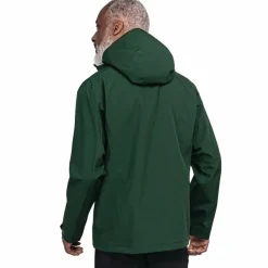 Schöffel Klettern|Übergangsjacken<· Hiking Jacket Style Cascata MNS 6965 - grün
