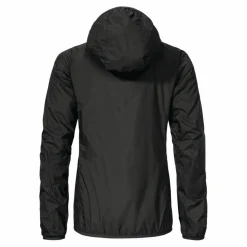 Schöffel Klettern<· Hiking Jacket Style Wutach WMS black