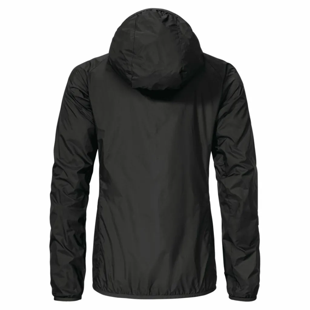 Schöffel Klettern<· Hiking Jacket Style Wutach WMS black