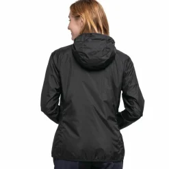 Schöffel Klettern<· Hiking Jacket Style Wutach WMS black