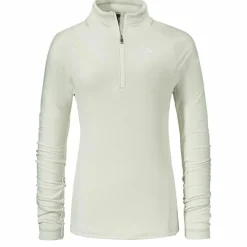 Schöffel Klettern<· Hiking Longsleeve Style Cascata WMS 9040 - natur