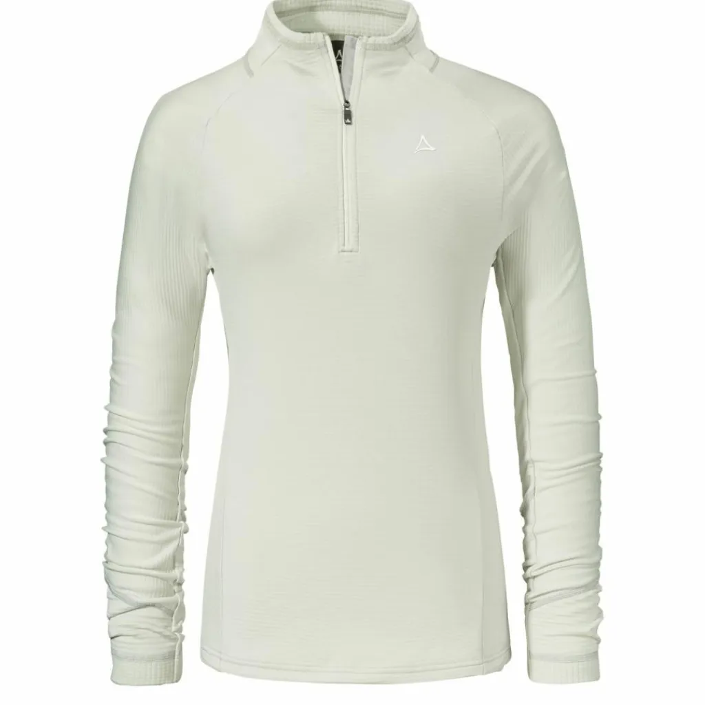 Schöffel Klettern<· Hiking Longsleeve Style Cascata WMS 9040 - natur