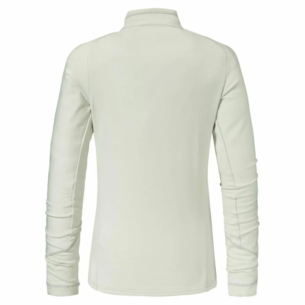 Schöffel Klettern<· Hiking Longsleeve Style Cascata WMS 9040 - natur