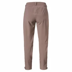 Schöffel Klettern<· Hiking Pants Style Cascata WMS 3905 - braun