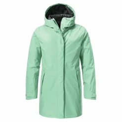 Discount · Hiking Parka Style Froda WMS Damen Klettern & Bouldern|Klettern