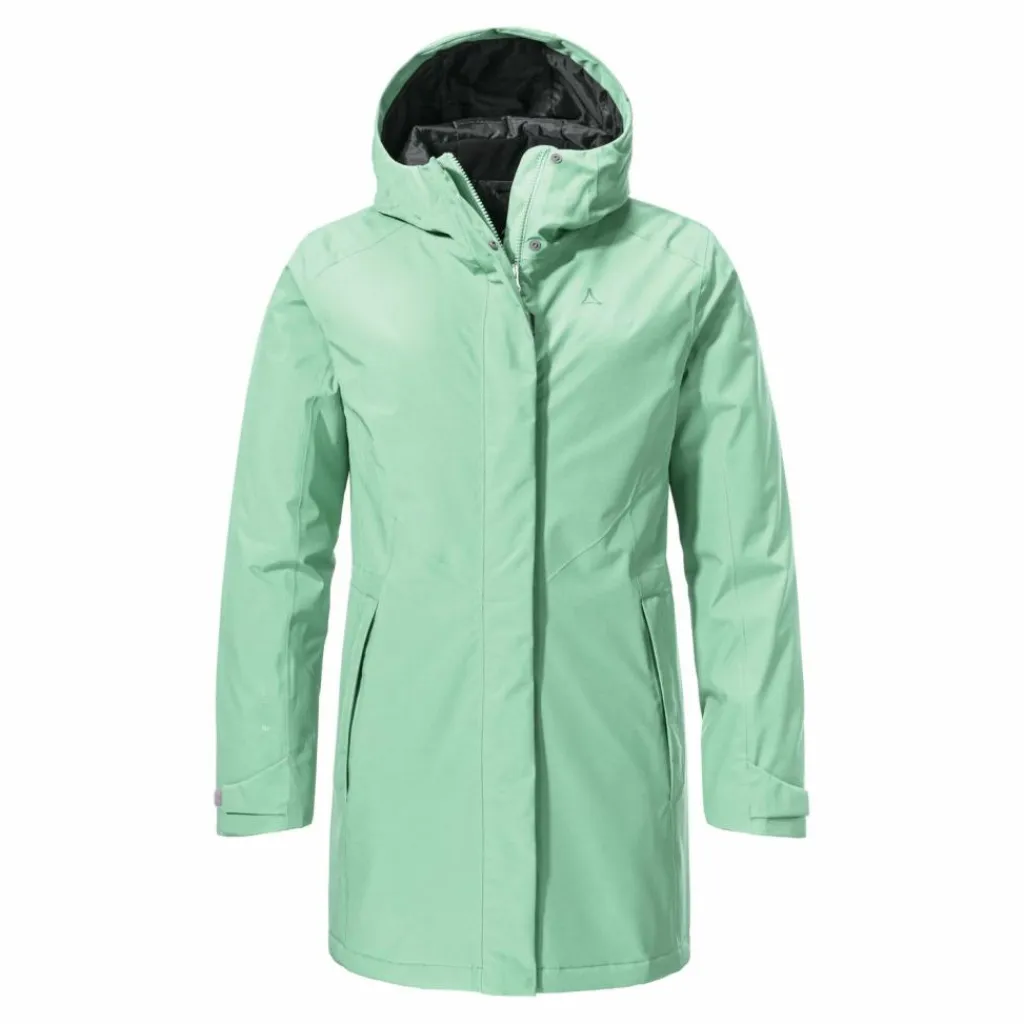 Discount · Hiking Parka Style Froda WMS Damen Klettern & Bouldern|Klettern