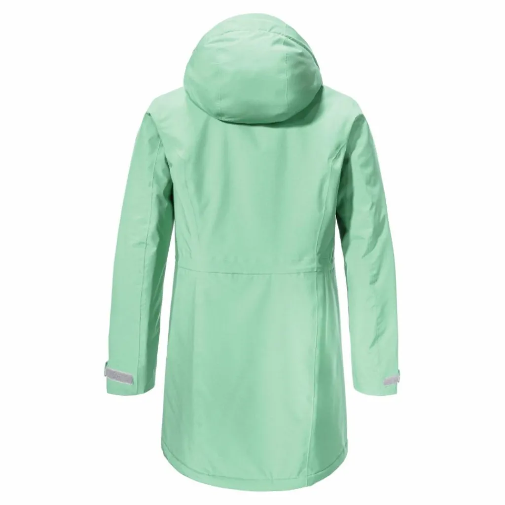 Discount · Hiking Parka Style Froda WMS Damen Klettern & Bouldern|Klettern