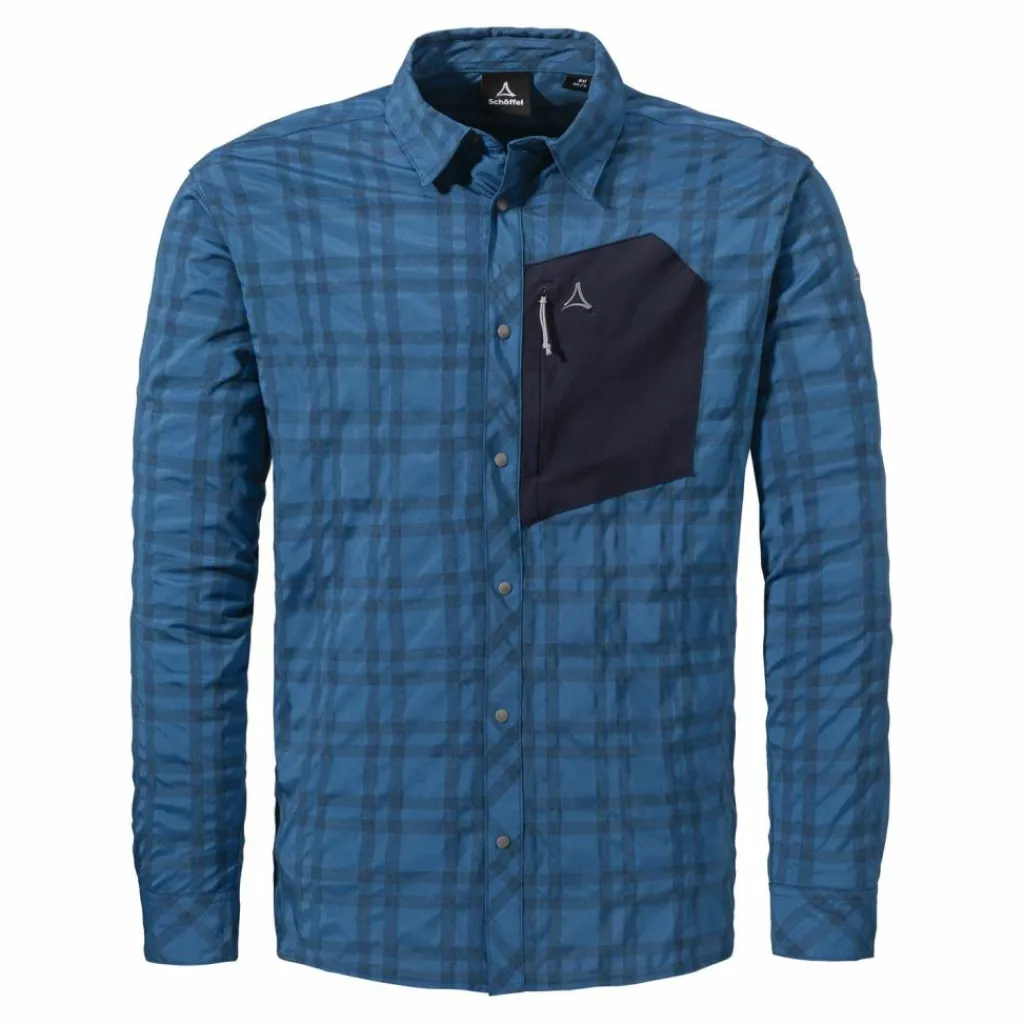 Best · Hiking Shirt Style Dynkur MNS Herren Klettern