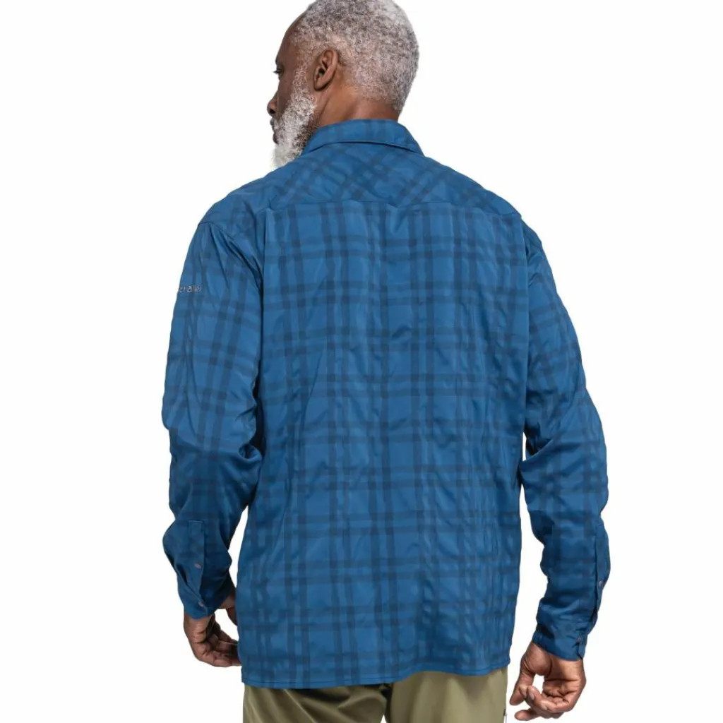 Best · Hiking Shirt Style Dynkur MNS Herren Klettern