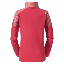 Schöffel Skitouren<· Hybrid Jacket Tofane2 L 3245 - rosa