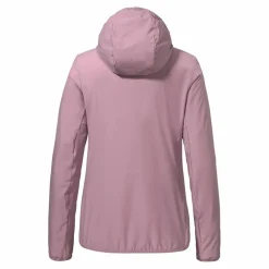 Schöffel Klettern & Bouldern|Klettern<· Hybrid Jk Style Blaueis WMS 3105 - rosa