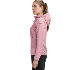 Schöffel Klettern & Bouldern|Klettern<· Hybrid Jk Style Blaueis WMS 3105 - rosa