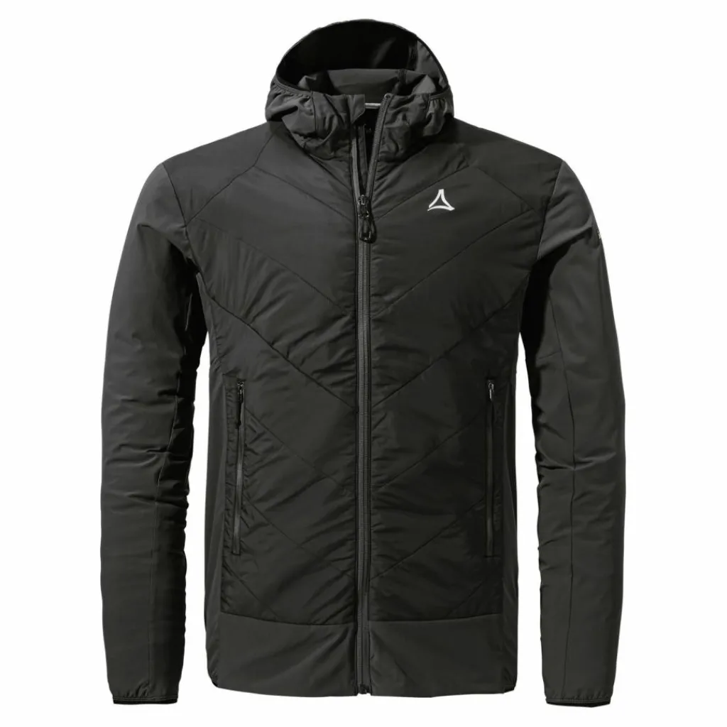 Schöffel Klettern<· Hybrid Jk Style Blaueis MNS black