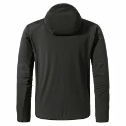 Schöffel Klettern<· Hybrid Jk Style Blaueis MNS black