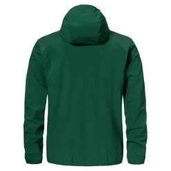 Schöffel Klettern & Bouldern|Klettern<· Hybrid Jk Style Blaueis MNS 6995 - gr&uuml;n