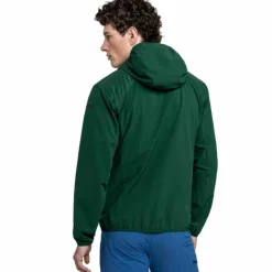 Schöffel Klettern & Bouldern|Klettern<· Hybrid Jk Style Blaueis MNS 6995 - grün