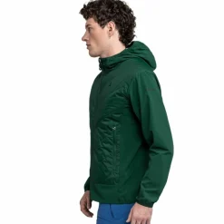 Schöffel Klettern & Bouldern|Klettern<· Hybrid Jk Style Blaueis MNS 6995 - grün