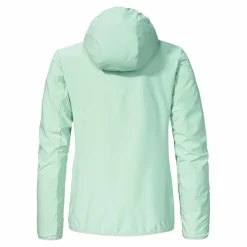 Hot · Hybrid Jk Style Blaueis WMS Damen Klettern|Übergangsjacken