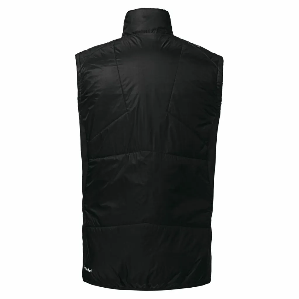 Schöffel Klettern & Bouldern|Klettern<· Hybrid Vest Stams M poinciana
