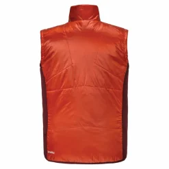 Schöffel Klettern & Bouldern|Klettern<· Hybrid Vest Stams M poinciana