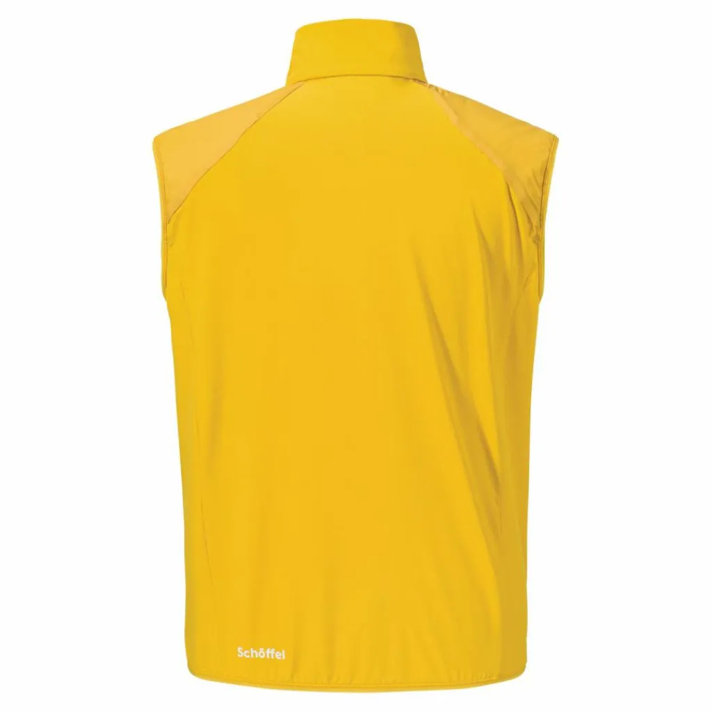 Schöffel Klettern<· Hybrid Vt Style Blaueis MNS 5205 - gelb