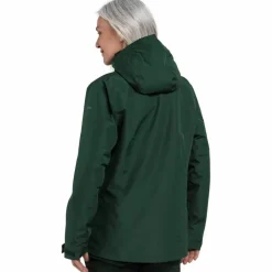 Outlet · 3in1 Okere Damen Jacken|Winterjacken