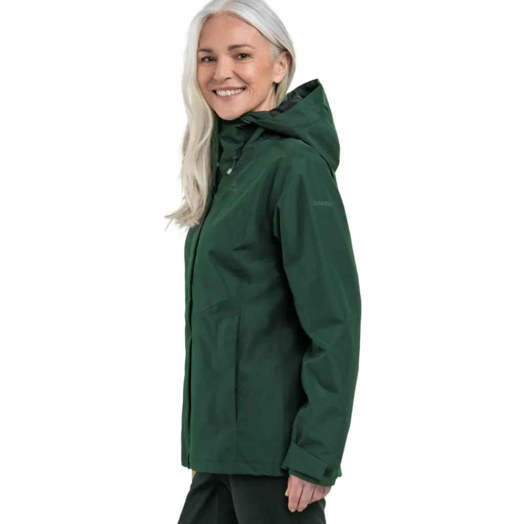 Outlet · 3in1 Okere Damen Jacken|Winterjacken